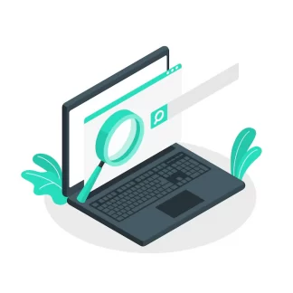 Landing Page/One Page